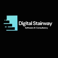 Digital Stairway logo - Similar company to Plentier.Tech