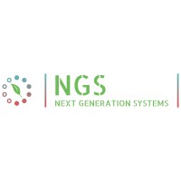 Next Generation Systems srl logo - Similar company to Tmc S.R.L.