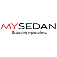 MySedan logo - Similar company to A Classic Tours Collection