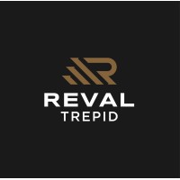 Reval Trepid | Reval Stairs logo - Similar company to Nord Interactives Oü