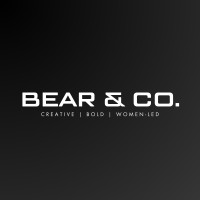 Bear & Co. Agency logo - Similar company to Claddagh Vows