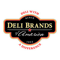 Deli Brands of America/Center for Logistics and Slicing logo - Similar company to 𝗗𝗫𝗢 𝗟𝗼𝗴𝗶𝘀𝘁𝗶𝗰𝘀