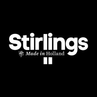 Stirlings Racing Team logo - Similar company to Maritime Holdings Group Inc.
