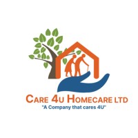Care4u Homecare logo - Similar company to Prestige Care Solutions