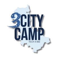 3CITY CAMP - Tech 4 Biz logo - Similar company to Forum Pracodawców Północy