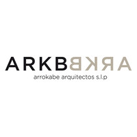 ARROKABE Architects SLP logo - Similar company to Ansedequintans