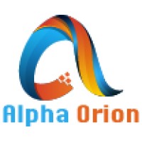 Alpha Orion logo - Similar company to Increment-Us