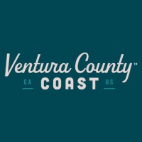 Ventura County Coast logo - Similar company to Visit Oxnard