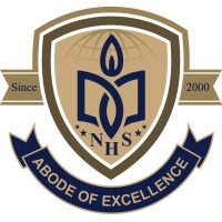 The New Horizon School, Bahrain logo - Similar company to Advance Technical Dimensions Co. W.L.L