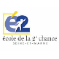 E2C77 - Ecole De La 2Ème Chance De Seine-Et-Marne