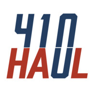 410 Haulers logo - Similar company to Propagentic