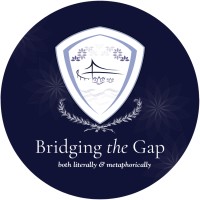 Bridging the Gap logo - Similar company to Global Issues Network