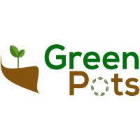 Green Pots