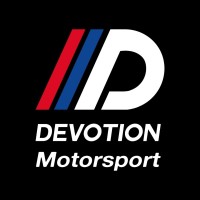 DEVOTION MOTORSPORT logo - Similar company to Skwad
