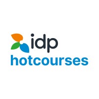 IDP Hotcourses - Vietnam logo - Similar company to Educap - Australian International Tesol