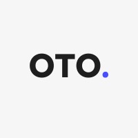 OTO Mobility logo - Similar company to Makerly