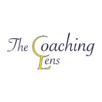 The Coaching Lens logo - Similar company to Being U Coaching