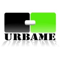 URBAME logo - Similar company to Golf De Bitche