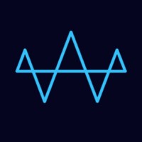RockWave logo - Similar company to Peak Processing Ltd