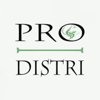 Pro-Distri logo - Similar company to Amc Cosmetics