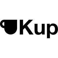 Kup Coffee logo - Similar company to Finance For Good