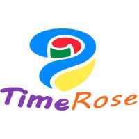 TimeRose Media logo - Similar company to Pro Path Media