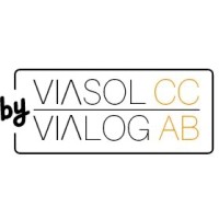 Vialog AB logo - Similar company to Via2Log