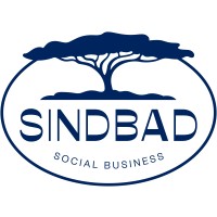 Sindbad - Social Business logo - Similar company to Evopix