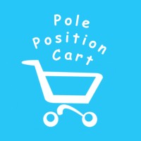 Pole Position Cart logo - Similar company to Embrya - Business Growth Partners