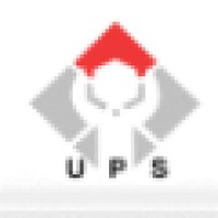 Utility Projects & Services Pvt Ltd logo - Similar company to Secure Tech