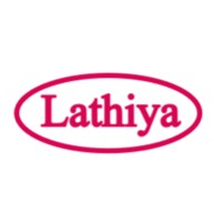 Lathiya Technological Products And Services logo - Similar company to Krishna Concrete