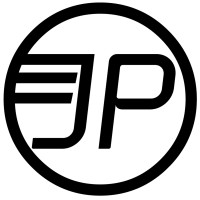 JP Aerotechnics logo - Similar company to Yoctu
