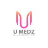U MEDZ logo - Similar company to Urmedz Retail