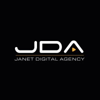 Janet Digital Agency logo - Similar company to Pikolo Works Reklam Ajansı