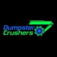 Dumpster Crushers logo - Similar company to Chicago Dumpster Compacting Llc