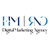 RNG Digital Marketing Agency logo - Similar company to Boosting Crew
