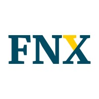 FNX logo - Similar company to Cycleø