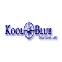 Kool-Blue Solutions, Llc