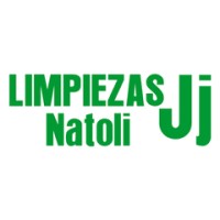 Limpiezas JJ Natoli logo - Similar company to Deyse (Limpiezas Deyse Slu)
