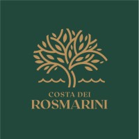 Il Rosmarino Srl - Costa dei Rosmarini logo - Similar company to Vinity