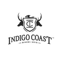 Indigo Coast Apparel logo - Similar company to Newlevel