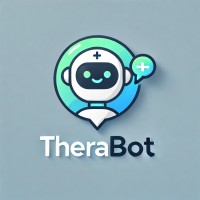 TheraBot logo - Similar company to Terabot