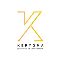 Kerygma Komunicación logo - Similar company to Flow