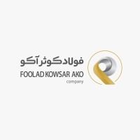 Foolad Kowsar Ako logo - Similar company to Kowsarpipe