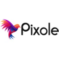 Pixol Digital Agency logo - Similar company to 95 Hype Digital Agency