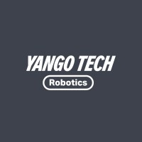 Yango Тech Robotics logo - Similar company to Yango Tech