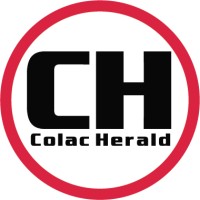 Colac Herald logo - Similar company to Bakerland