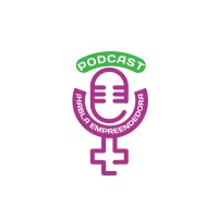 ¡Habla Empreendedora Podcast logo - Similar company to Empreendidelas Podcast