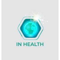 IN HEALTH Center logo - Similar company to Center For Sustainability And Innovation Albania - Susalb