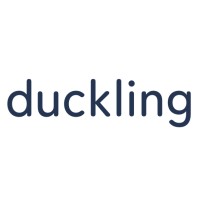 Duckling logo - Similar company to Duckling